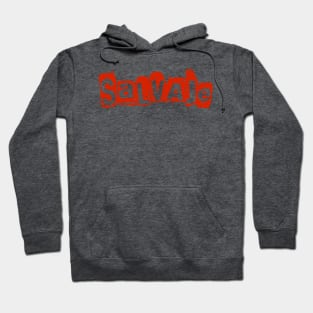 Salvaje - Savage Hoodie